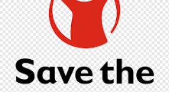 Save The Children Vacancy Announcement: Fresh Graduates