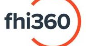 FHI 360 Vacancy Announcement