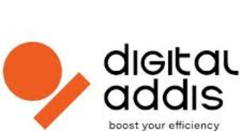 Job announcements for Digital Addis