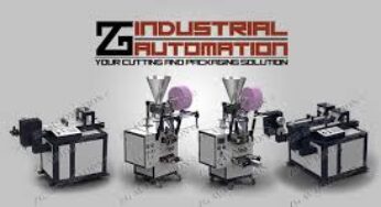 ZG Industrial Automation Vacancy Announcement