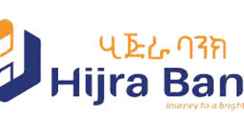 Hijra Bank Vacancy Announcement