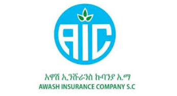 Awash Insurance Share Company Vacancy Announcement
