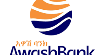 Awash Bank External Vacancy Announcement