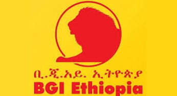 BGI Ethiopia Vacancy Announcement