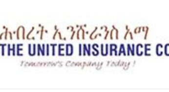 United Insurance Company Vacancy Announcement